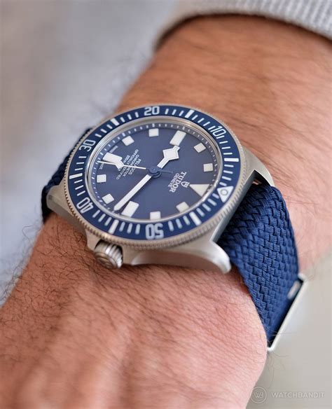 tudor pelagos fxd replacement strap.